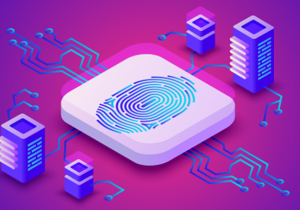 How Blockchain Is Transforming Digital Identity